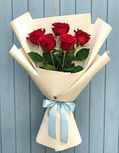 Букет Классика чувств в Афипсипе