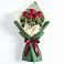 Букет цветов из: Розы в Афипсипе