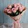 Букет цветов из: Розы в Афипсипе