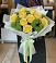Букет цветов из: Хризантемы и Розы в Афипсипе
