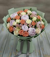 Букет Мороженное #REPLACE_PRED# Афипсипе