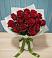 Букет Красные розы в Афипсипе