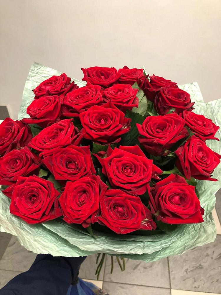 Розы Классика в Афипсипе Букет Классика в Афипсипе