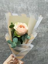 Букет цветов из:  Розы в Афипсипе