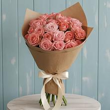 Букет цветов из:  Розы в Афипсипе