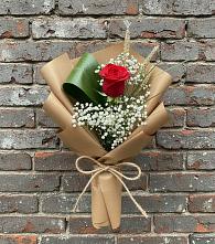 Букет цветов из:  Розы #REPLACE_PRED# Афипсипе