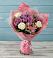 Букет цветов из: Герберы в Афипсипе