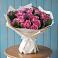 Букет цветов из: Розы в Афипсипе