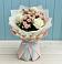 Букет цветов из: Розы в Афипсипе