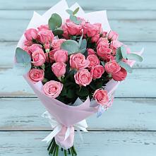 Букет Леди совершенство #REPLACE_PRED# Афипсипе