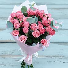 Букет Леди совершенство в Афипсипе